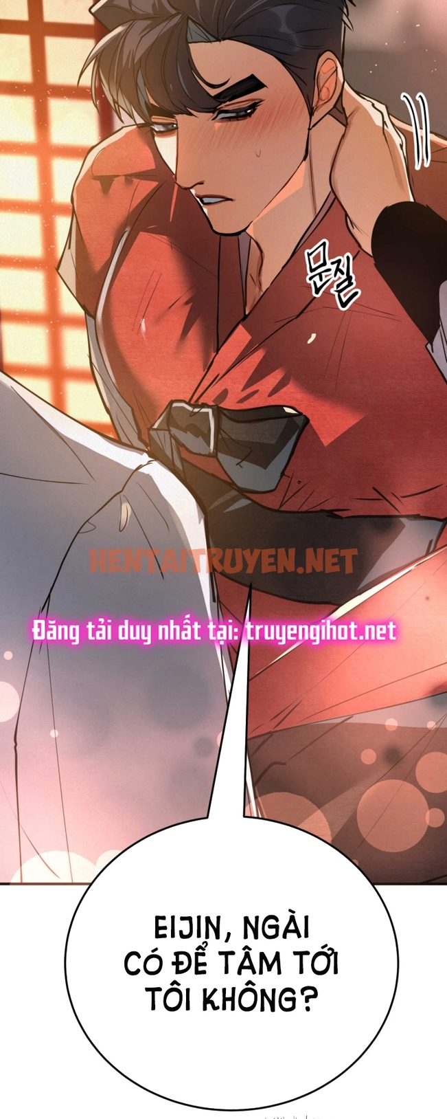 Xem ảnh [19+] Vật Thế Thân - Chap 29.2 - img_016_1665135552 - HentaiTruyen.net