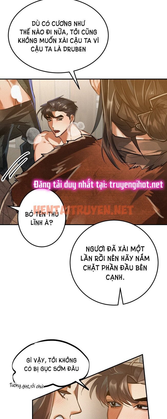 Xem ảnh [19+] Vật Thế Thân - Chap 31.2 - img_007_1665135109 - HentaiTruyen.net