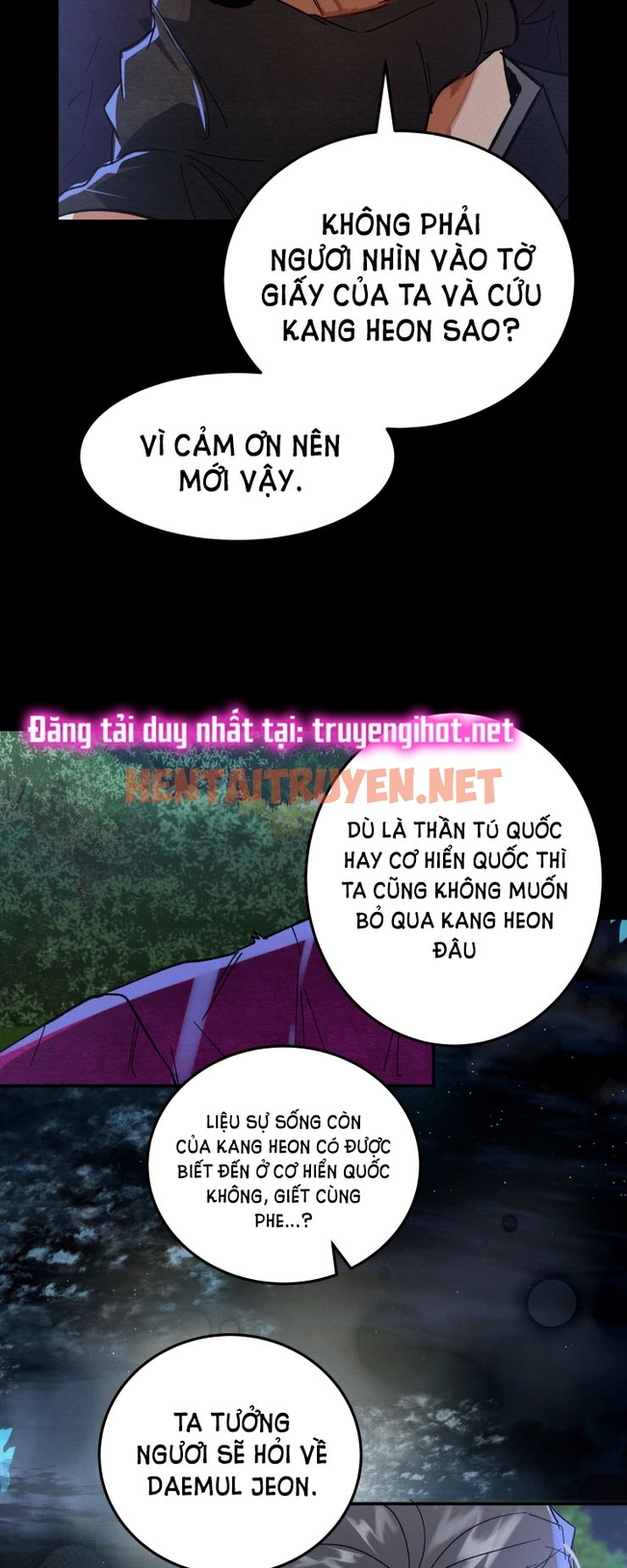 Xem ảnh [19+] Vật Thế Thân - Chap 32.1 - img_011_1665135026 - HentaiTruyen.net