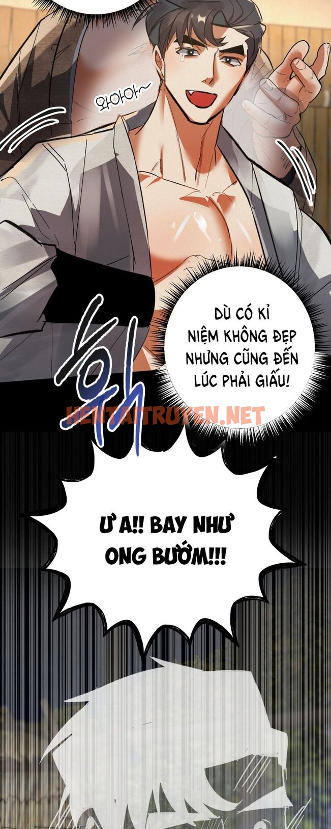 Xem ảnh [19+] Vật Thế Thân - Chap 32.2 - img_012_1665134953 - HentaiTruyenVN.net