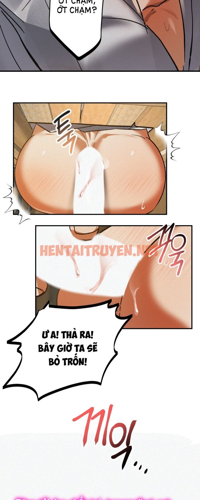 Xem ảnh [19+] Vật Thế Thân - Chap 32.2 - img_018_1665134978 - HentaiTruyenVN.net