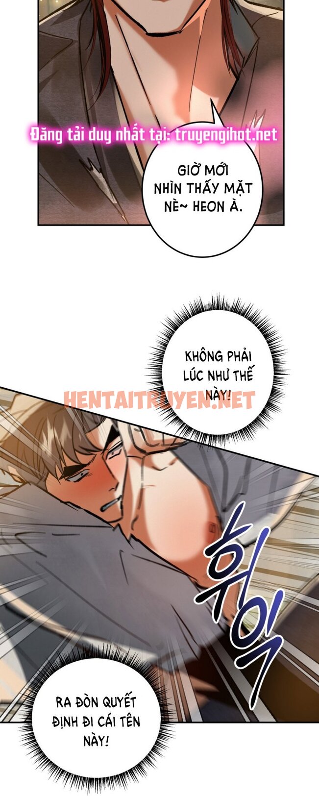 Xem ảnh [19+] Vật Thế Thân - Chap 33.2 - img_016_1665134797 - TruyenVN.APP