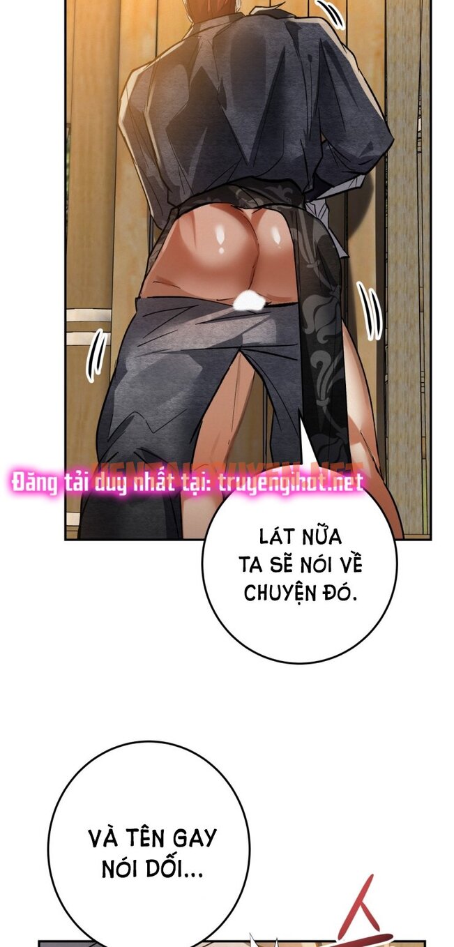 Xem ảnh [19+] Vật Thế Thân - Chap 33.2 - img_019_1665134806 - TruyenVN.APP