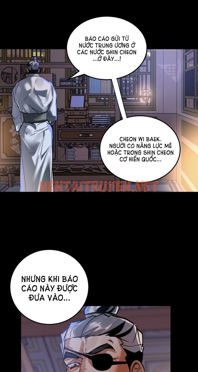 Xem ảnh [19+] Vật Thế Thân - Chap 34.1 - img_004_1665134644 - HentaiTruyen.net