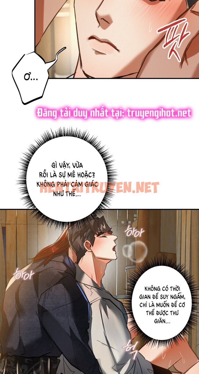 Xem ảnh [19+] Vật Thế Thân - Chap 34.2 - img_012_1665134560 - HentaiTruyenVN.net