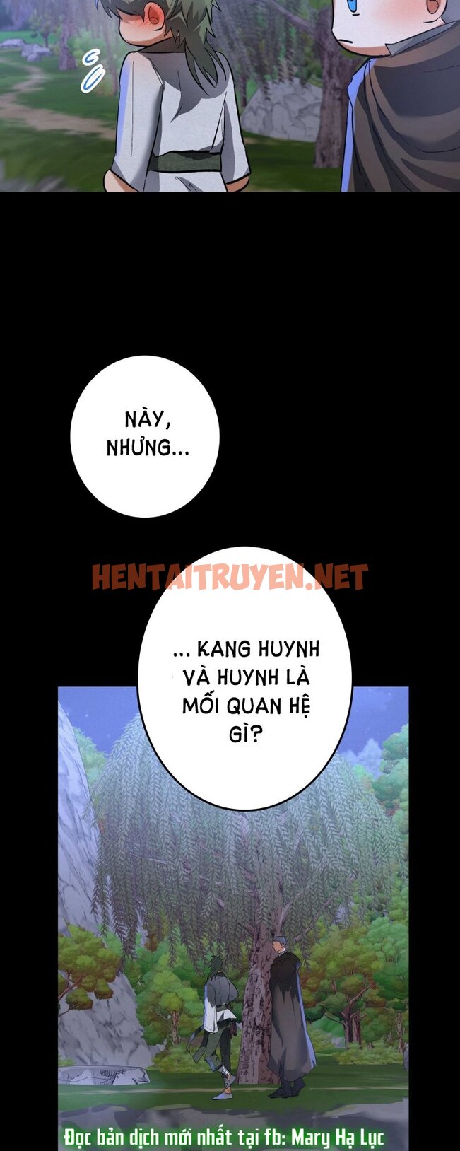 Xem ảnh [19+] Vật Thế Thân - Chap 35.1 - img_017_1665134493 - HentaiTruyenVN.net