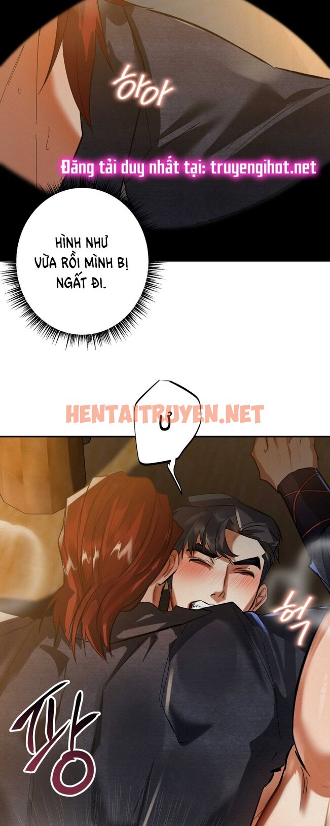 Xem ảnh [19+] Vật Thế Thân - Chap 35.1 - img_020_1665134500 - HentaiTruyen.net