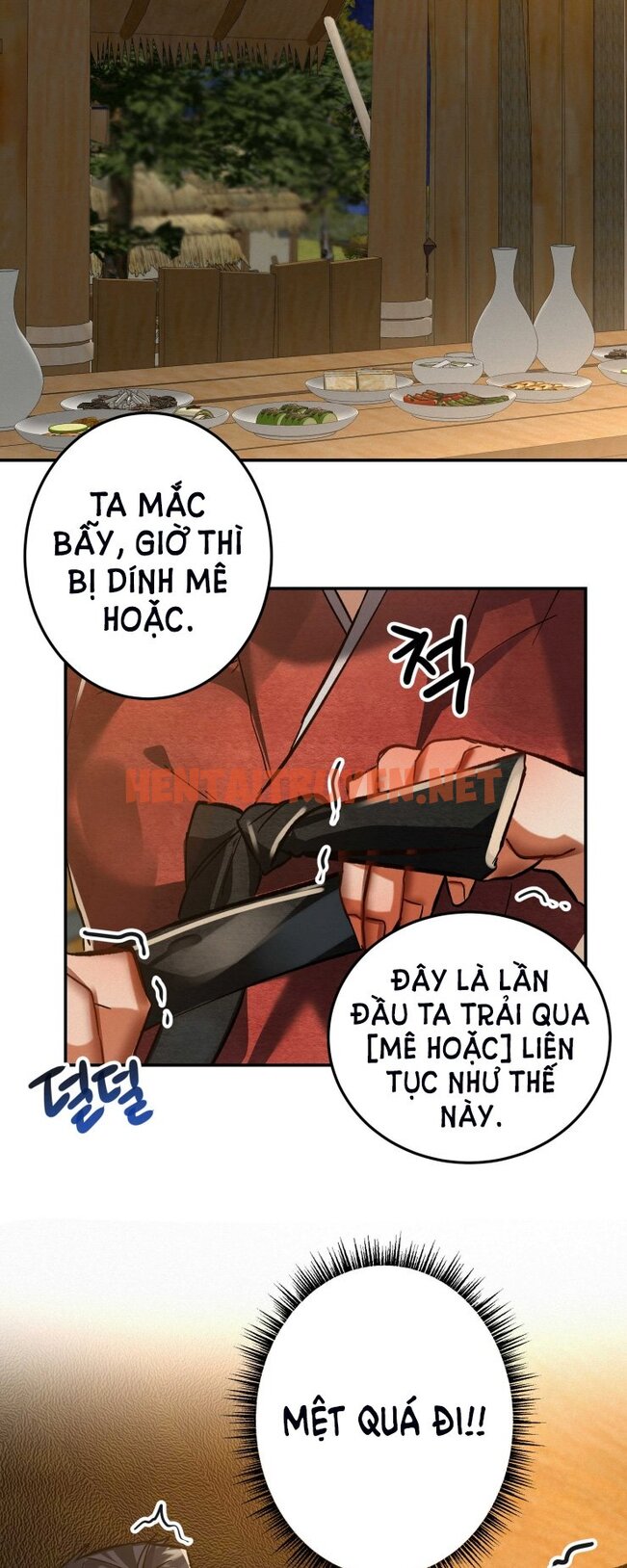 Xem ảnh [19+] Vật Thế Thân - Chap 36.1 - img_007_1665134292 - HentaiTruyen.net