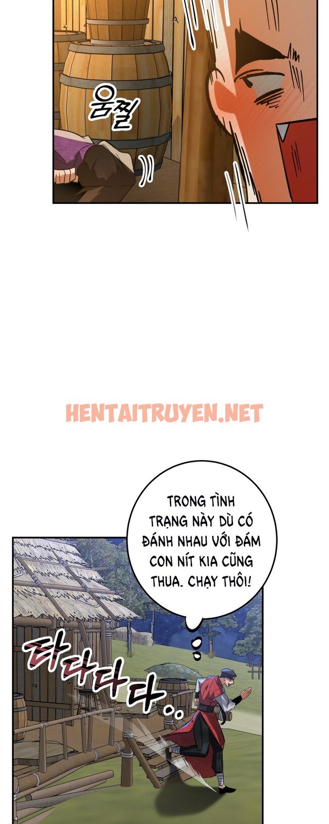 Xem ảnh [19+] Vật Thế Thân - Chap 36.1 - img_010_1665134302 - HentaiTruyenVN.net