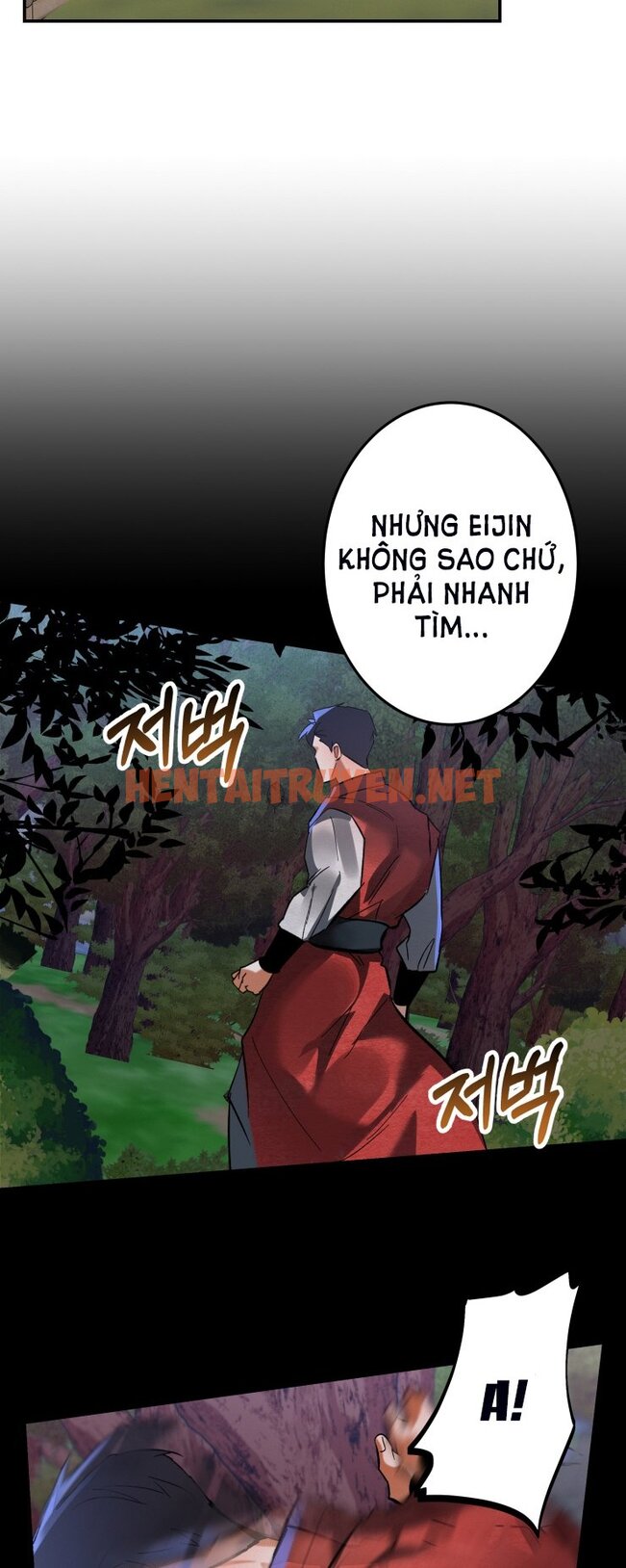 Xem ảnh [19+] Vật Thế Thân - Chap 36.1 - img_011_1665134305 - HentaiTruyen.net