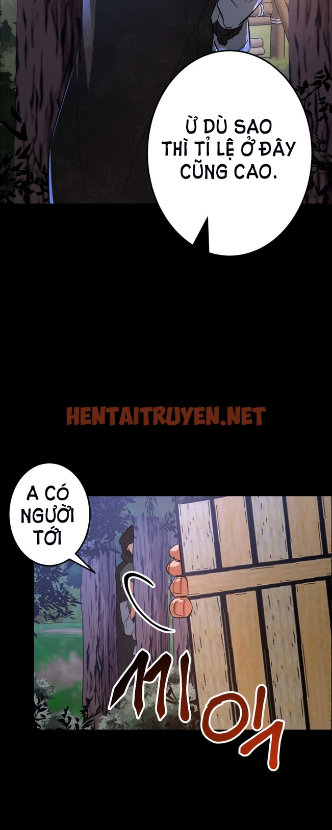 Xem ảnh [19+] Vật Thế Thân - Chap 36.2 - img_005_1665134193 - HentaiTruyenVN.net