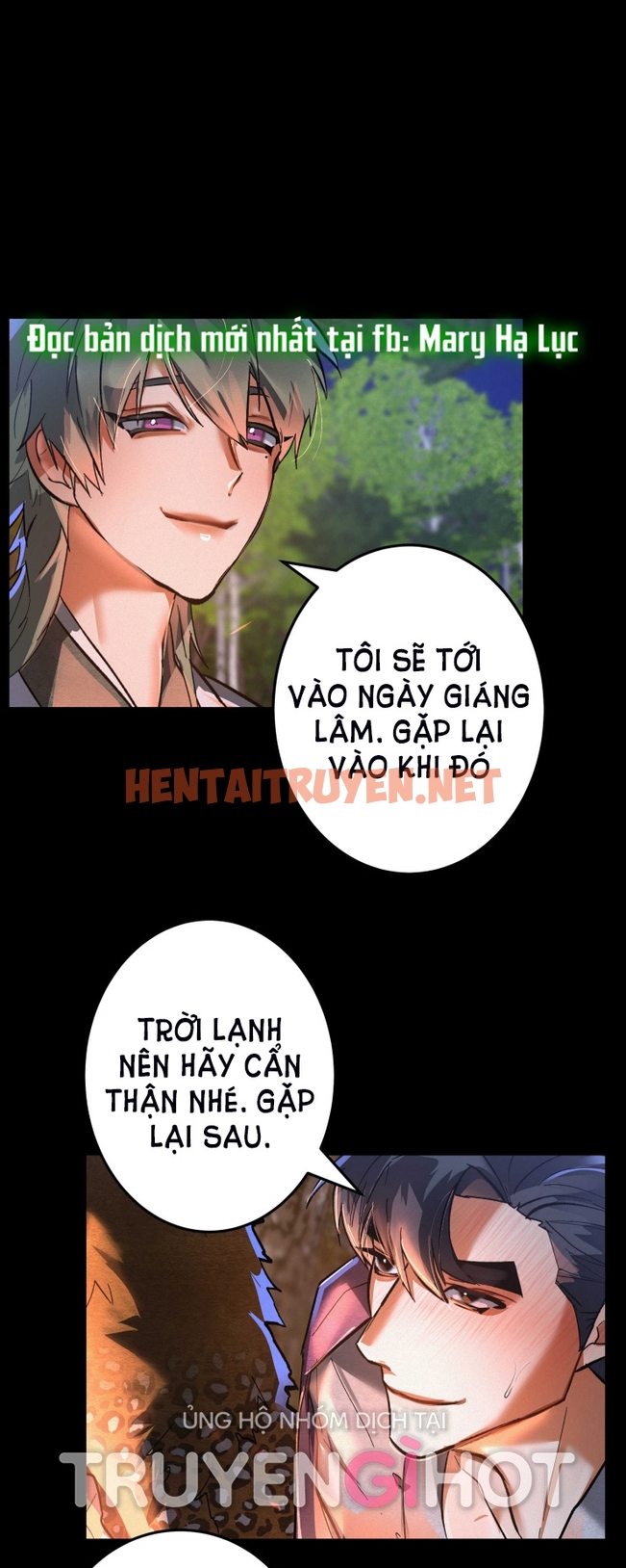 Xem ảnh [19+] Vật Thế Thân - Chap 36.2 - img_020_1665134241 - HentaiTruyenVN.net