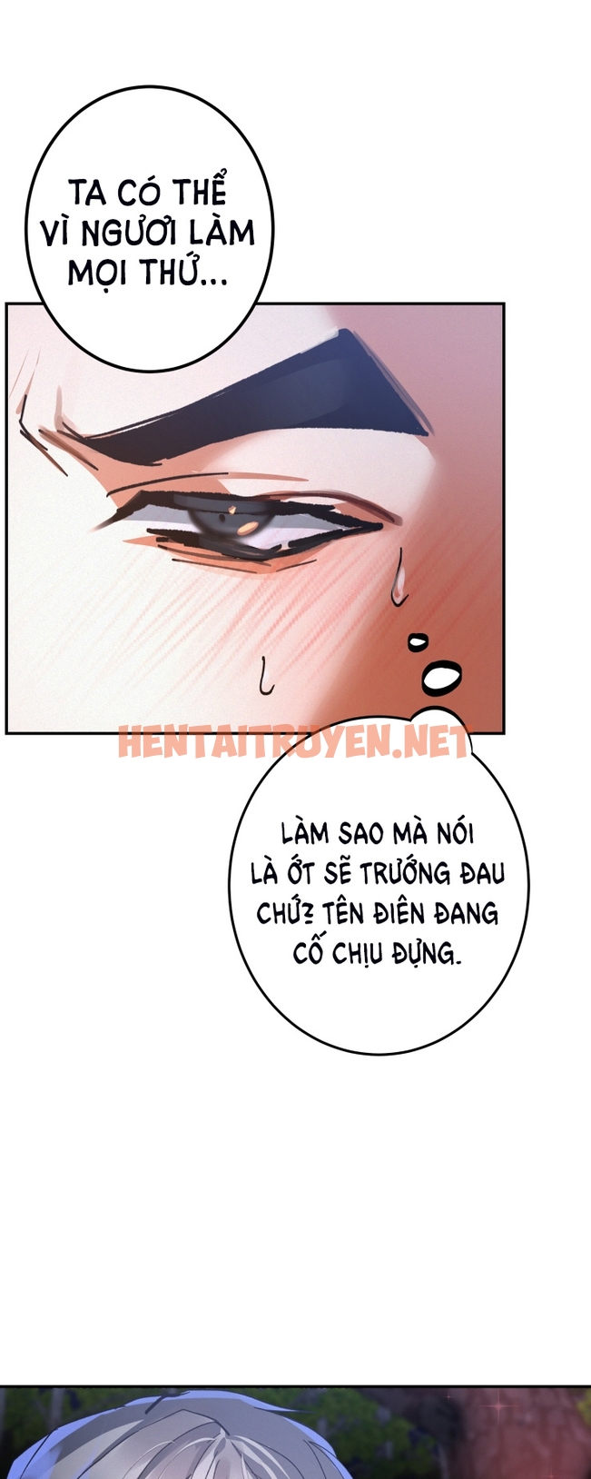 Xem ảnh [19+] Vật Thế Thân - Chap 36.2 - img_026_1665134266 - HentaiTruyen.net