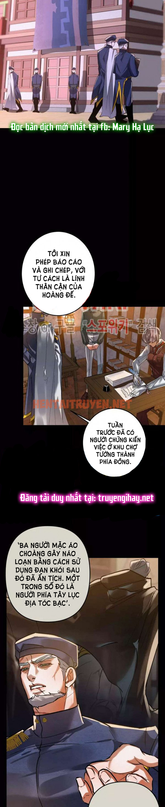 Xem ảnh [19+] Vật Thế Thân - Chap 37.1 - img_005_1665134147 - HentaiTruyenVN.net