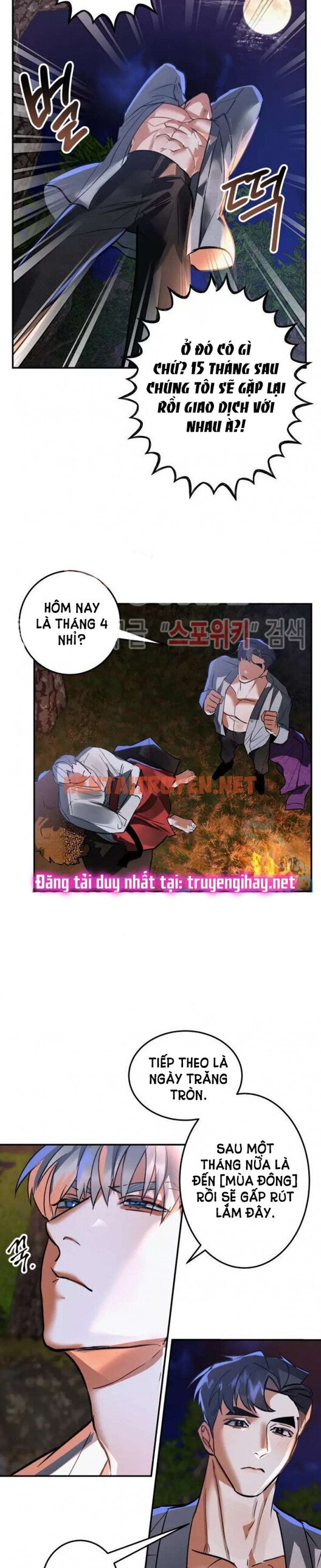 Xem ảnh [19+] Vật Thế Thân - Chap 37.2 - img_004_1665134089 - HentaiTruyenVN.net