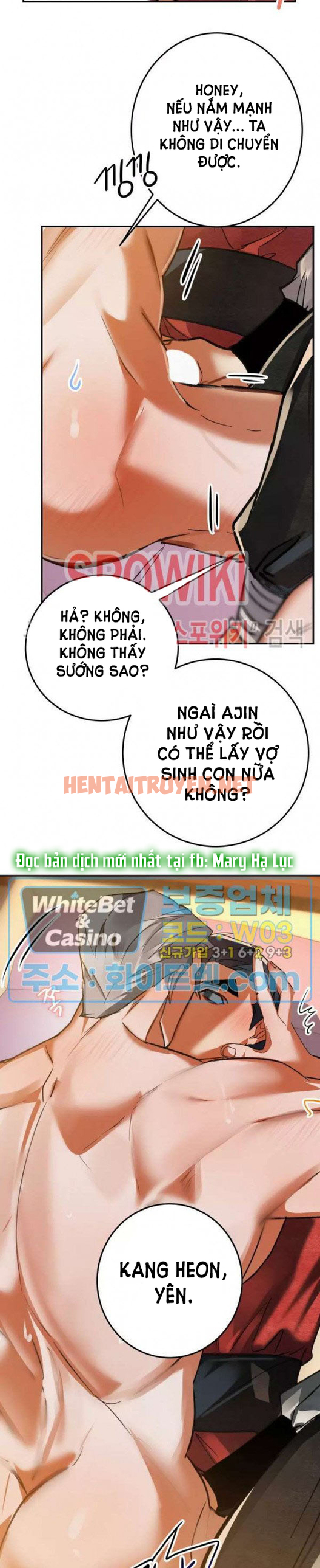 Xem ảnh [19+] Vật Thế Thân - Chap 39.2 - img_010_1665133959 - HentaiTruyenVN.net