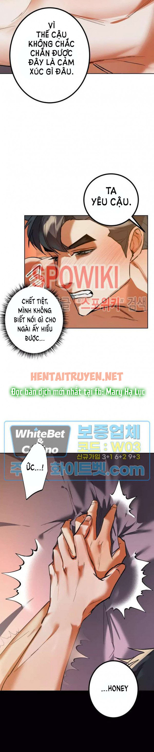 Xem ảnh [19+] Vật Thế Thân - Chap 40.2 - img_003_1665396298 - TruyenVN.APP