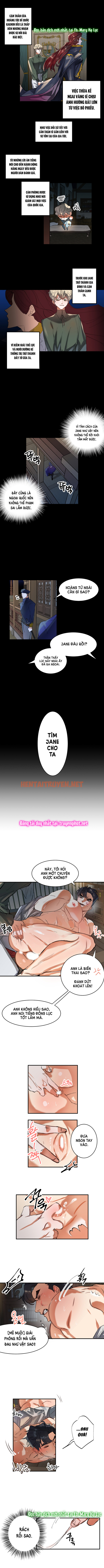 Xem ảnh [19+] Vật Thế Thân - Chap 5.2 - img_002_1665138415 - HentaiTruyenVN.net