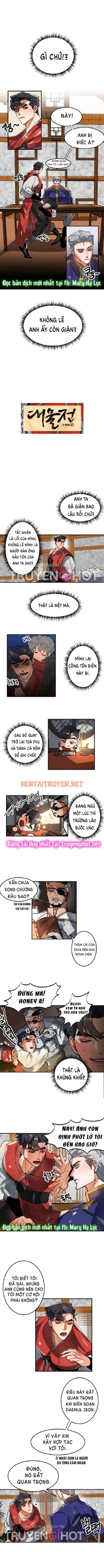 Xem ảnh [19+] Vật Thế Thân - Chap 7.1 - img_003_1665138377 - HentaiTruyenVN.net