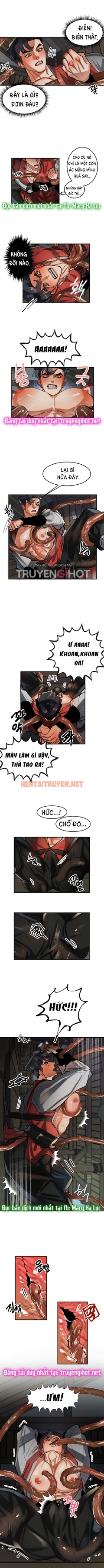 Xem ảnh [19+] Vật Thế Thân - Chap 8.1 - img_004_1665138354 - HentaiTruyenVN.net