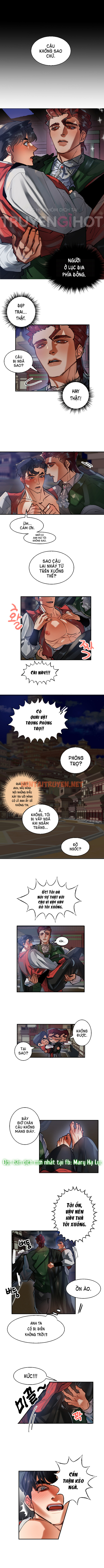 Xem ảnh [19+] Vật Thế Thân - Chap 9.1 - img_003_1665138326 - HentaiTruyenVN.net