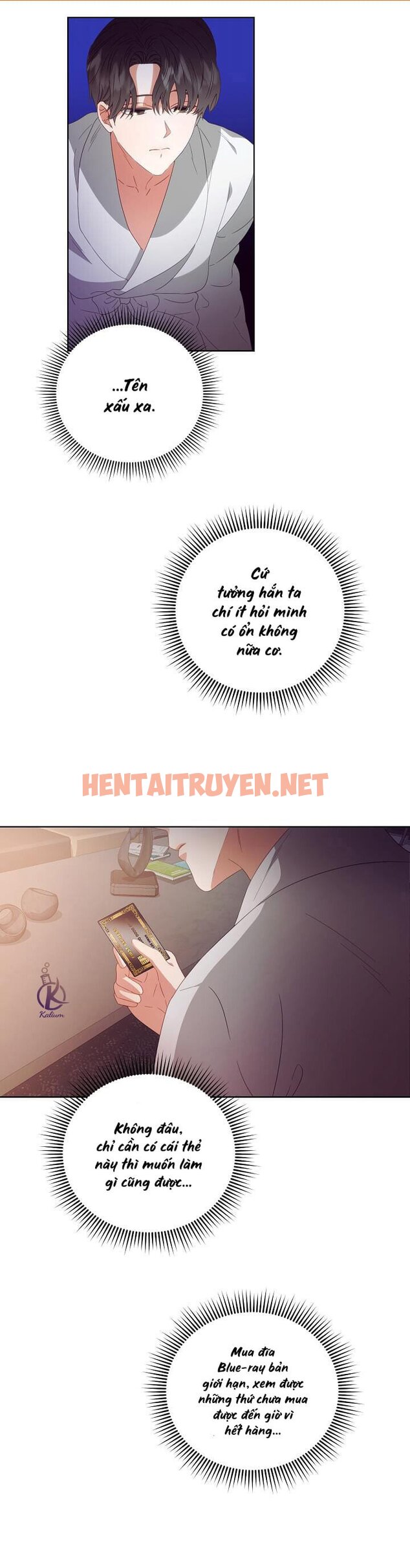 Xem ảnh (21+) Nhân Duyên 99.99% - Chap 18 - img_009_1661311841 - TruyenVN.APP