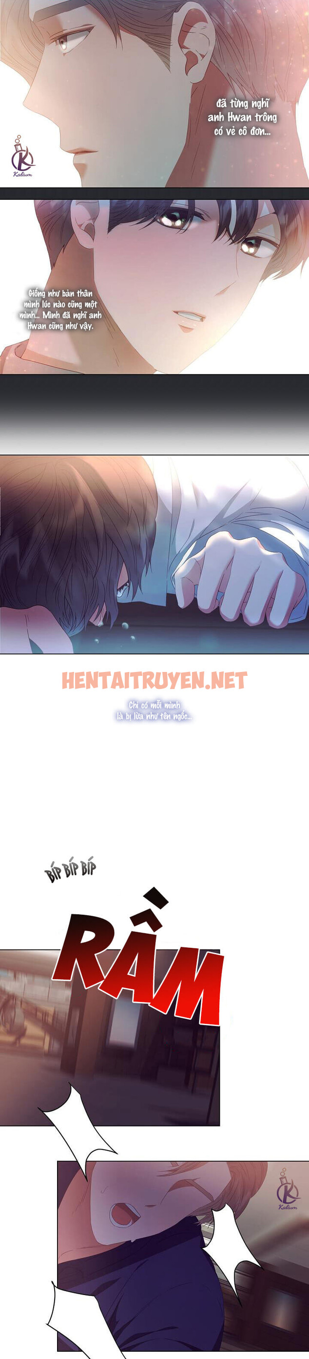 Xem ảnh (21+) Nhân Duyên 99.99% - Chap 20 - img_018_1661311908 - TruyenVN.APP