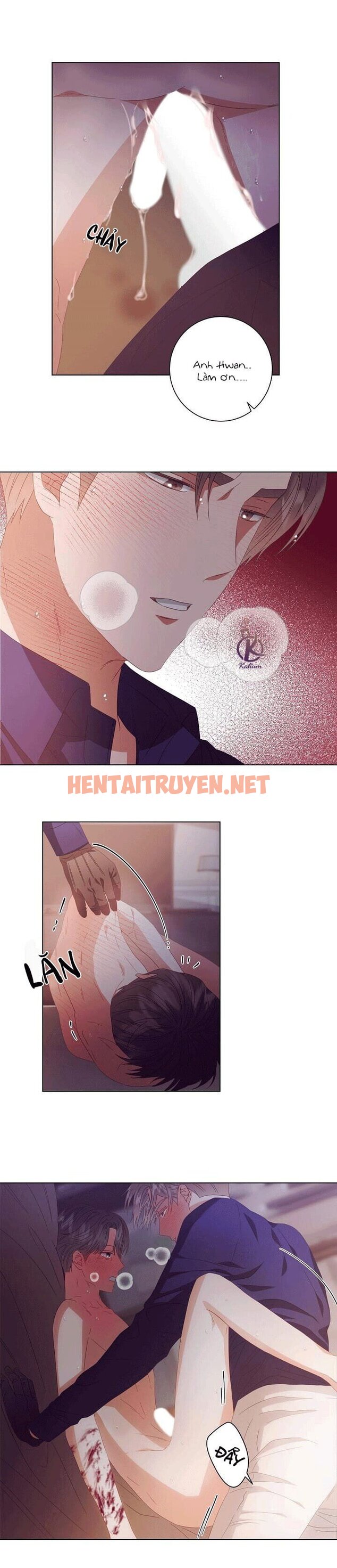 Xem ảnh (21+) Nhân Duyên 99.99% - Chap 22 - img_009_1663580139 - TruyenVN.APP