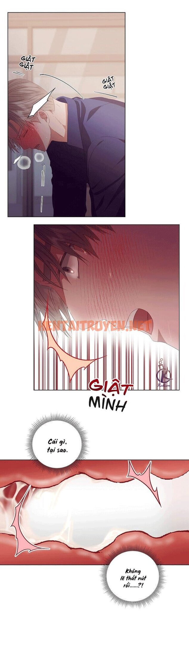 Xem ảnh (21+) Nhân Duyên 99.99% - Chap 22 - img_012_1663580139 - TruyenVN.APP