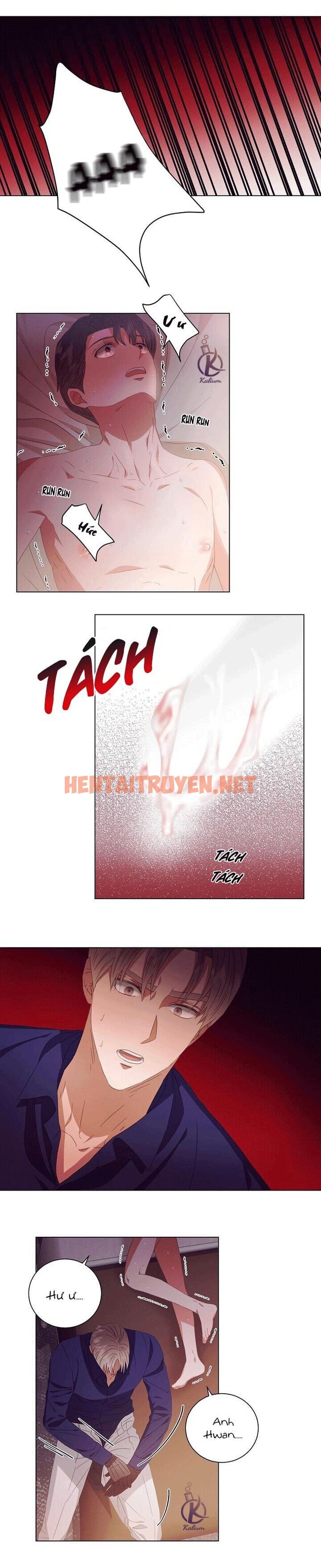 Xem ảnh (21+) Nhân Duyên 99.99% - Chap 22 - img_014_1663580139 - TruyenVN.APP