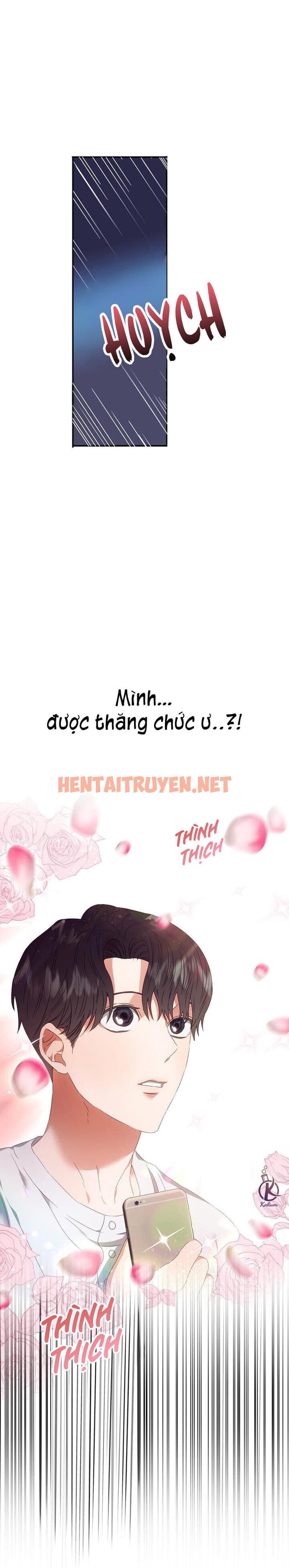 Xem ảnh (21+) Nhân Duyên 99.99% - Chap 3 - img_009_1649173308 - HentaiTruyenVN.net