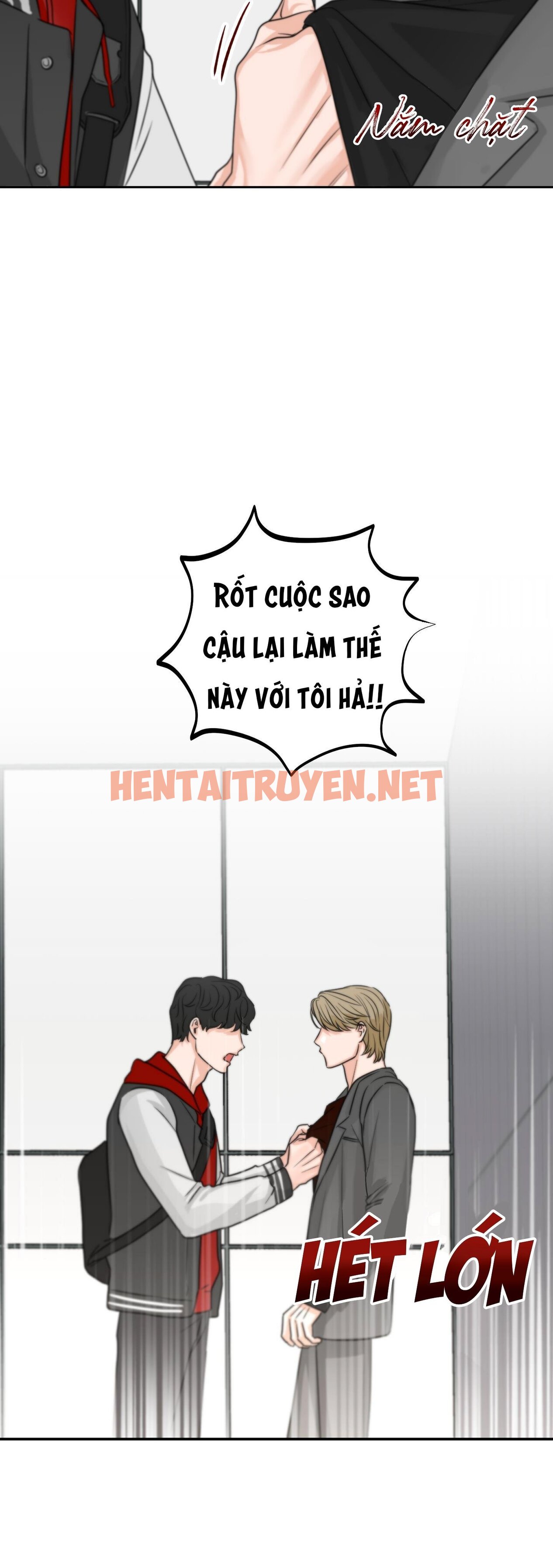 Xem ảnh (3P) Sự Phụ Thuộc Giữa Củi Và Lửa - Chap 4 - img_018_1661681231 - HentaiTruyenVN.net