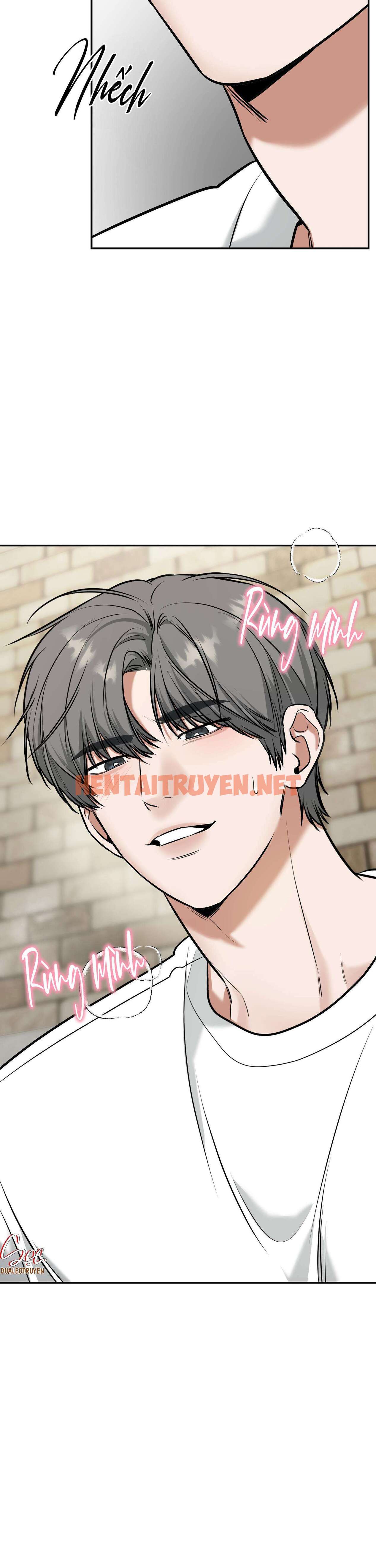 Xem ảnh (Abo) Feel My Benefit - Chap 15 - img_038_1709005932 - TruyenVN.APP