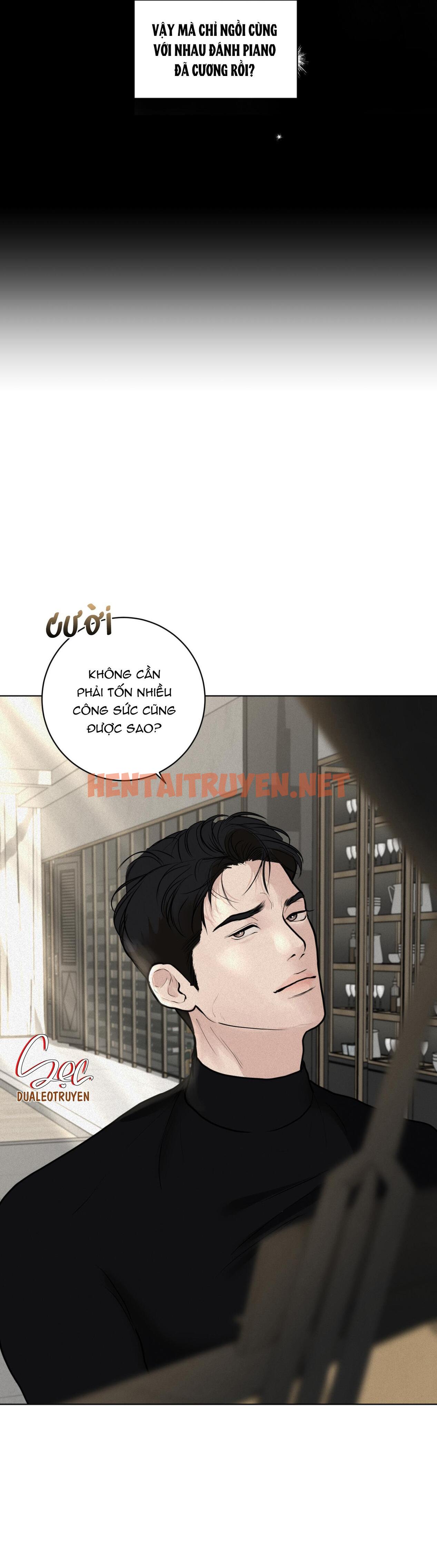 Xem ảnh (Abo) Lời Cầu Nguyện - Chap 11 - img_059_1683653106 - TruyenVN.APP