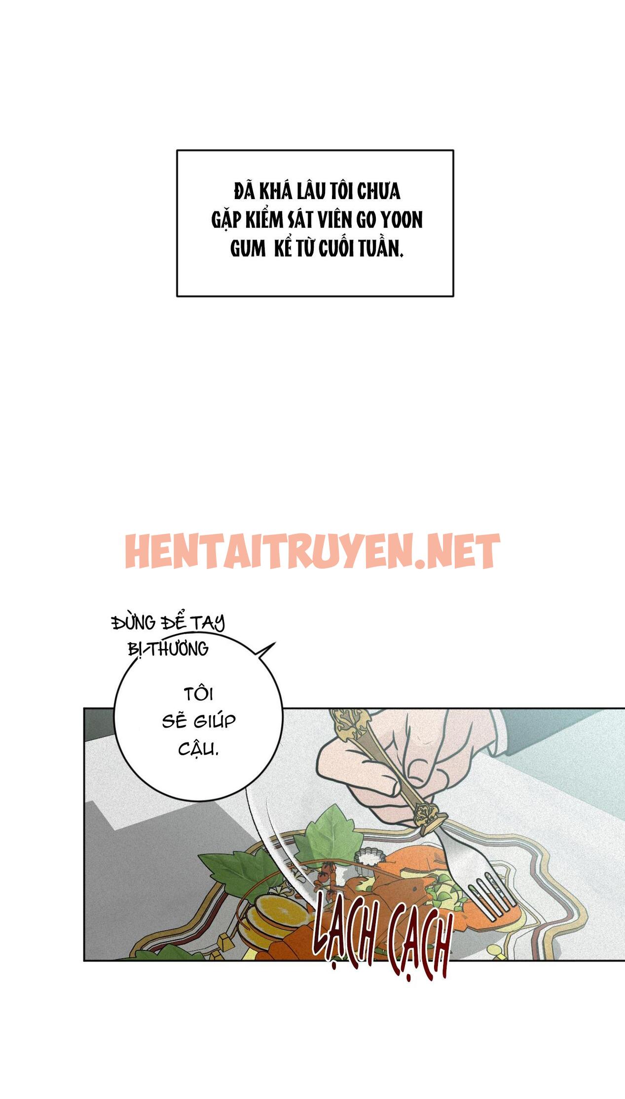 Xem ảnh (Abo) Lời Cầu Nguyện - Chap 12 - img_020_1684085615 - HentaiTruyen.net