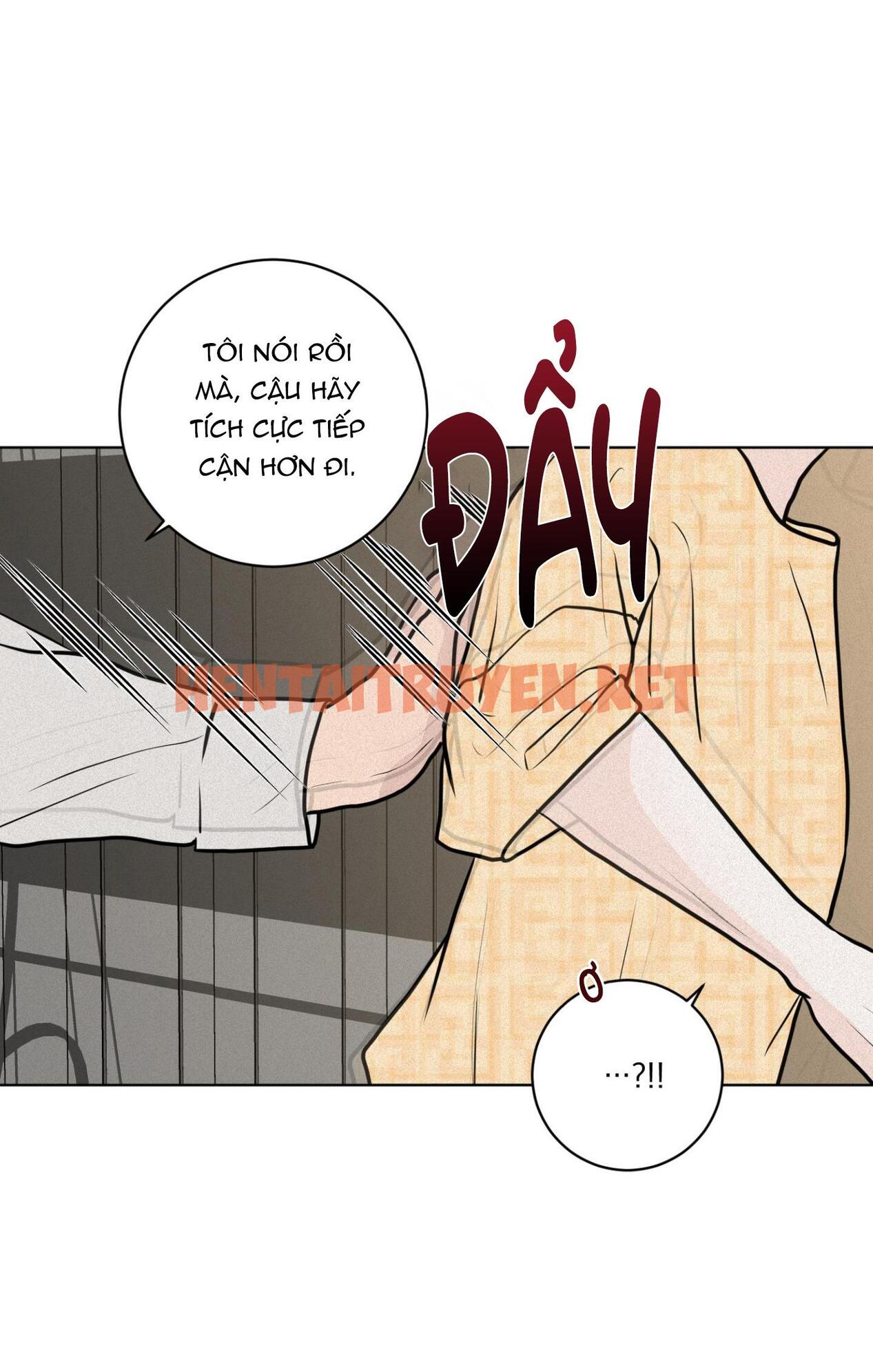 Xem ảnh (Abo) Lời Cầu Nguyện - Chap 13 - img_019_1684691155 - TruyenVN.APP