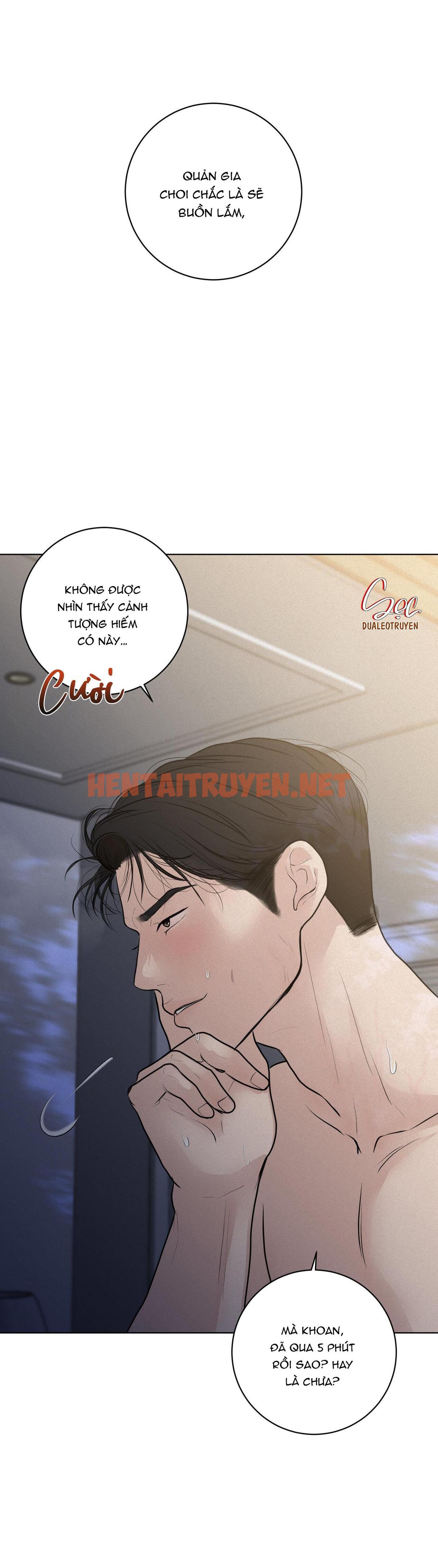 Xem ảnh (Abo) Lời Cầu Nguyện - Chap 21 - img_027_1689531314 - HentaiTruyen.net