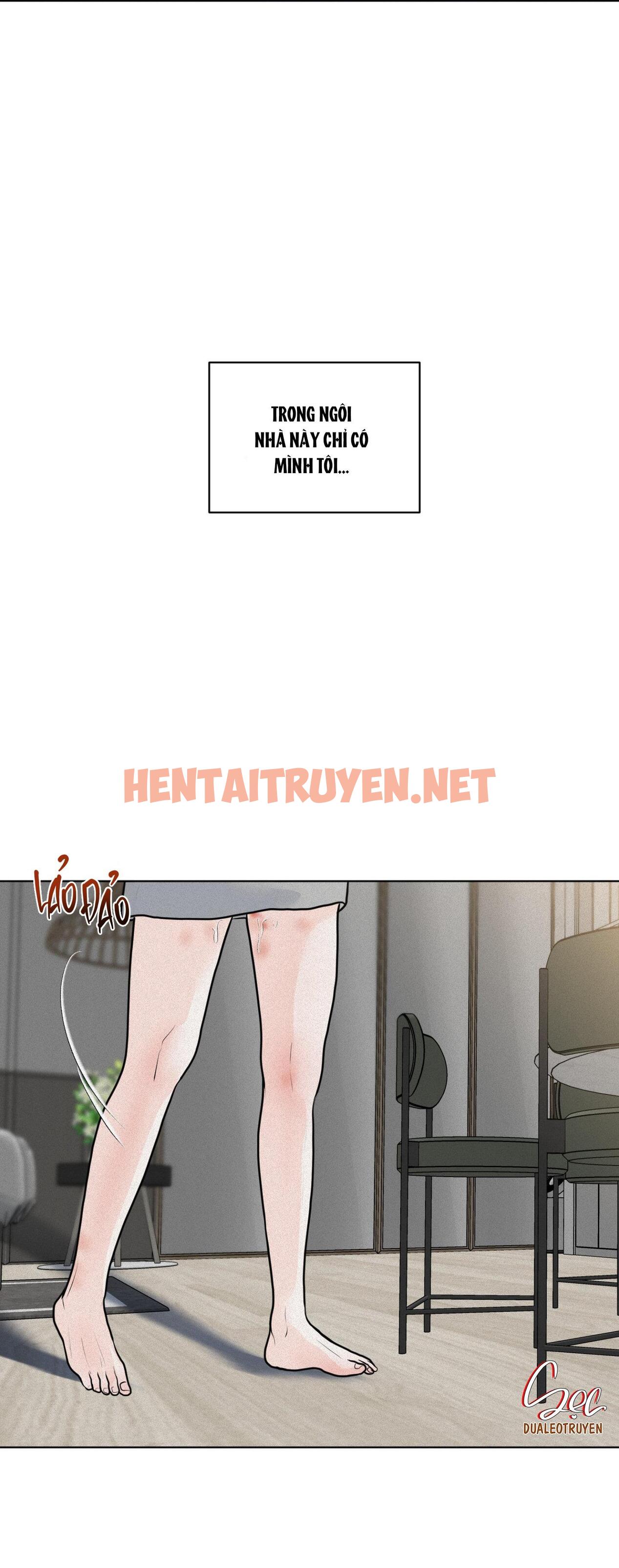 Xem ảnh (Abo) Lời Cầu Nguyện - Chap 23 - img_033_1690739888 - HentaiTruyenVN.net