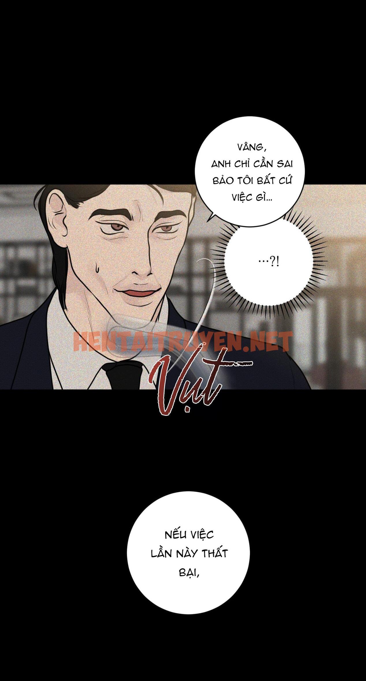 Xem ảnh (Abo) Lời Cầu Nguyện - Chap 24 - img_010_1691434039 - TruyenVN.APP