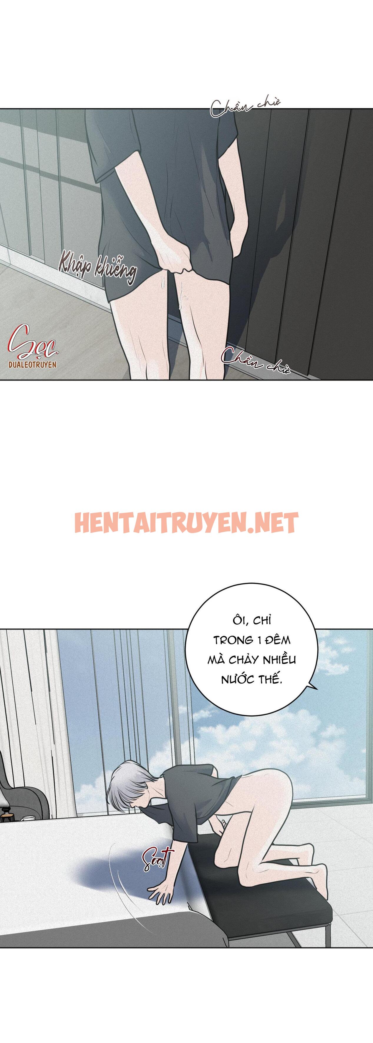 Xem ảnh (Abo) Lời Cầu Nguyện - Chap 24 - img_017_1691434040 - HentaiTruyenVN.net