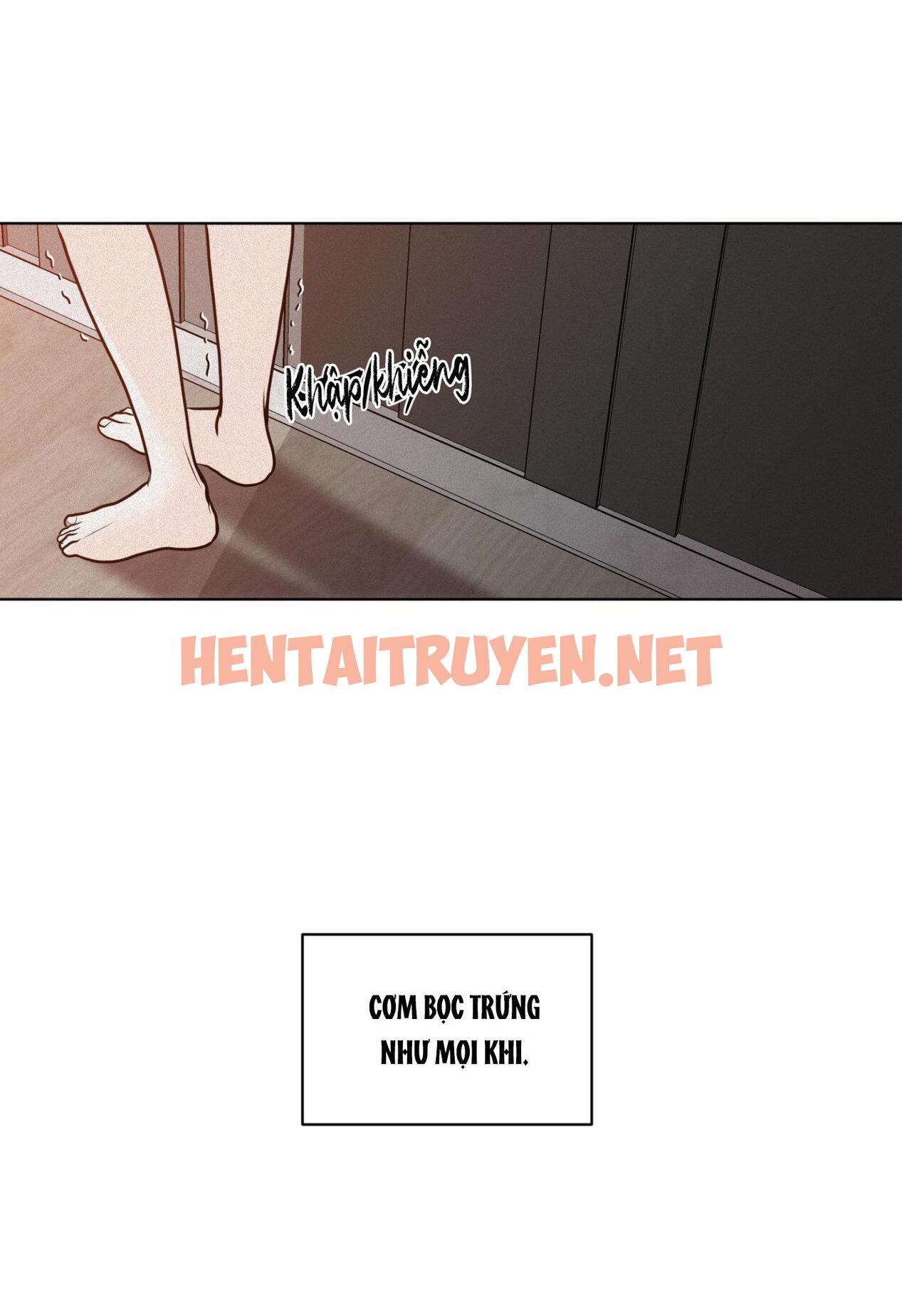 Xem ảnh (Abo) Lời Cầu Nguyện - Chap 24 - img_029_1691434042 - HentaiTruyenVN.net