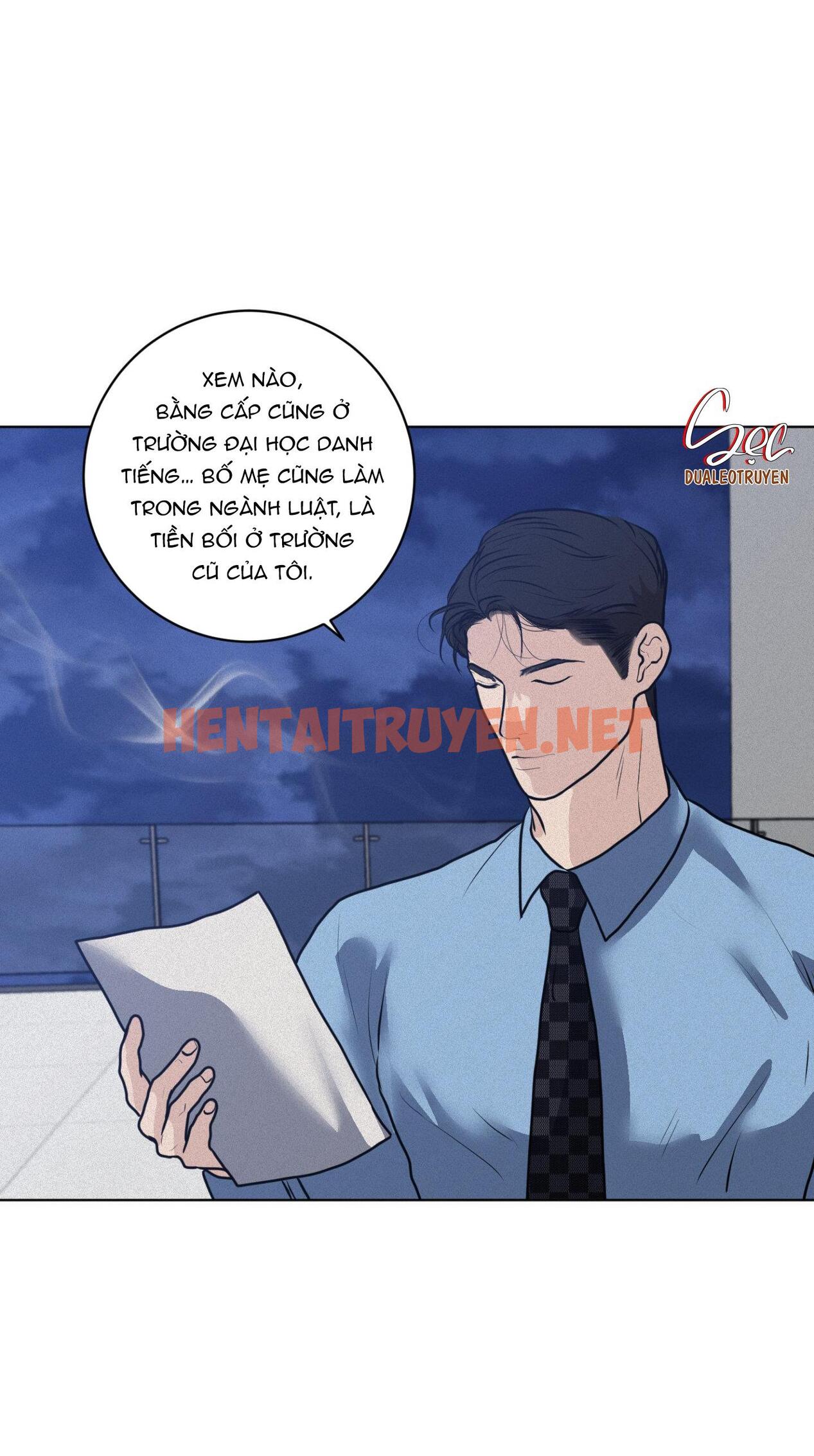 Xem ảnh (Abo) Lời Cầu Nguyện - Chap 25 - img_045_1691950871 - HentaiTruyenVN.net