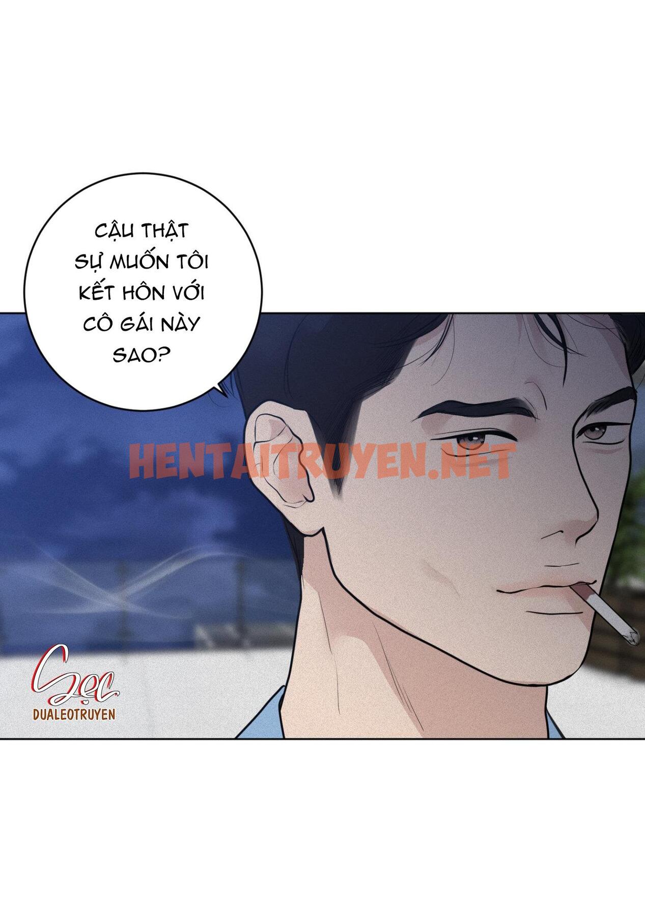 Xem ảnh (Abo) Lời Cầu Nguyện - Chap 25 - img_049_1691950871 - HentaiTruyenVN.net