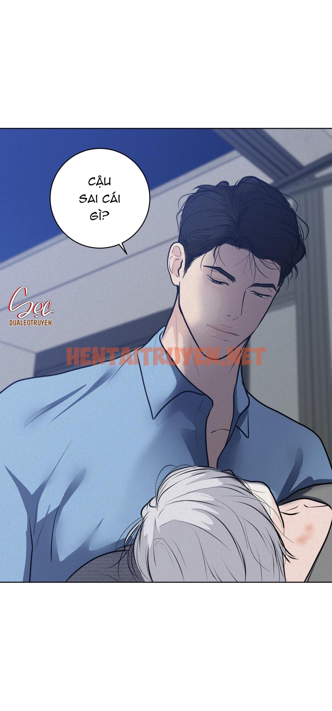 Xem ảnh (Abo) Lời Cầu Nguyện - Chap 26 - img_035_1692555828 - HentaiTruyen.net