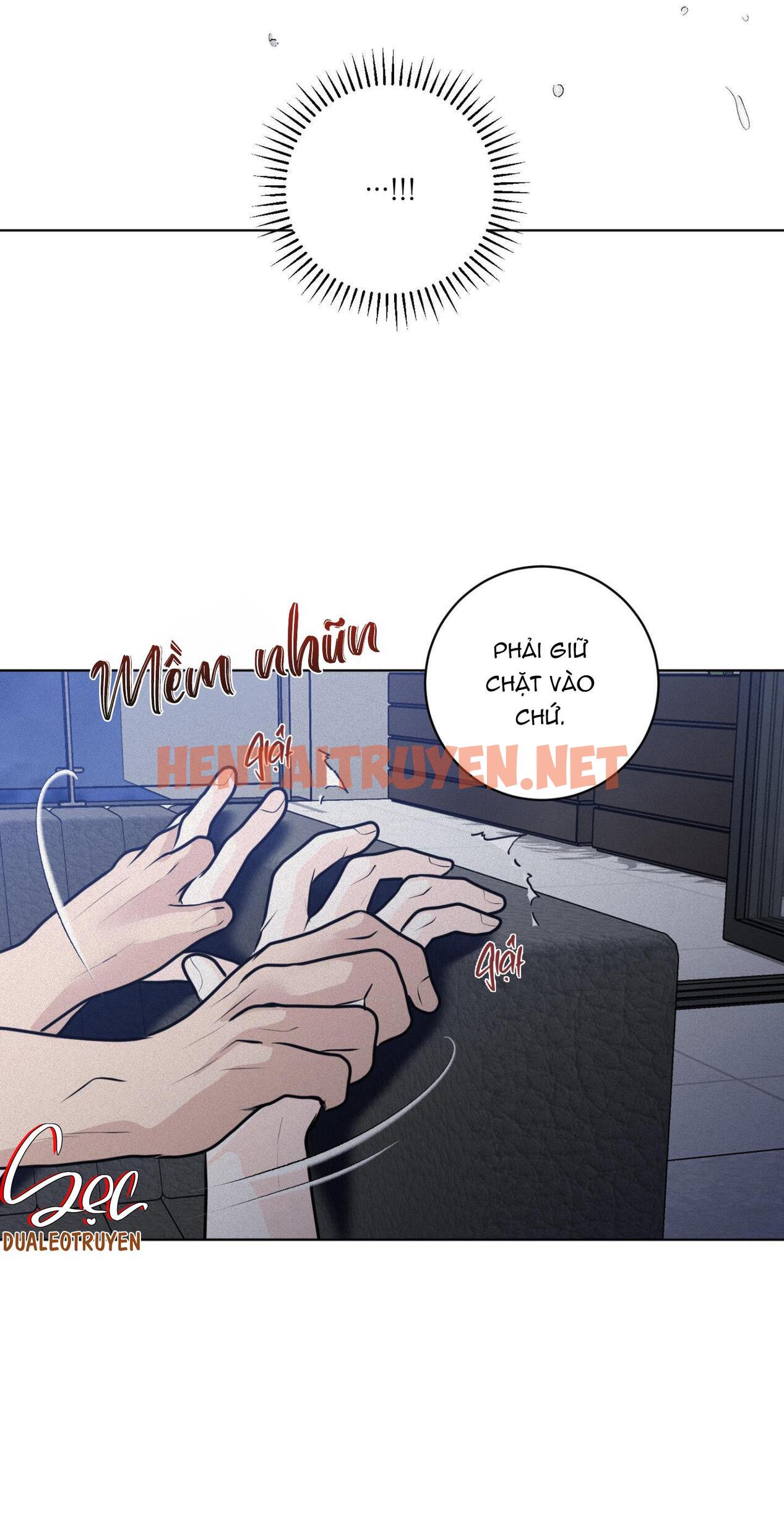 Xem ảnh (Abo) Lời Cầu Nguyện - Chap 27 - img_070_1693246552 - HentaiTruyenVN.net