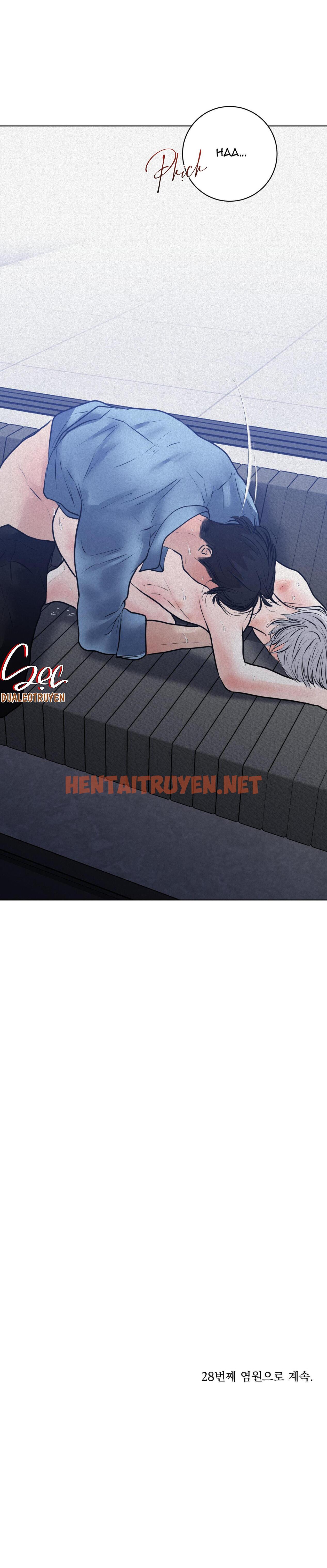 Xem ảnh (Abo) Lời Cầu Nguyện - Chap 27 - img_081_1693246553 - HentaiTruyenVN.net