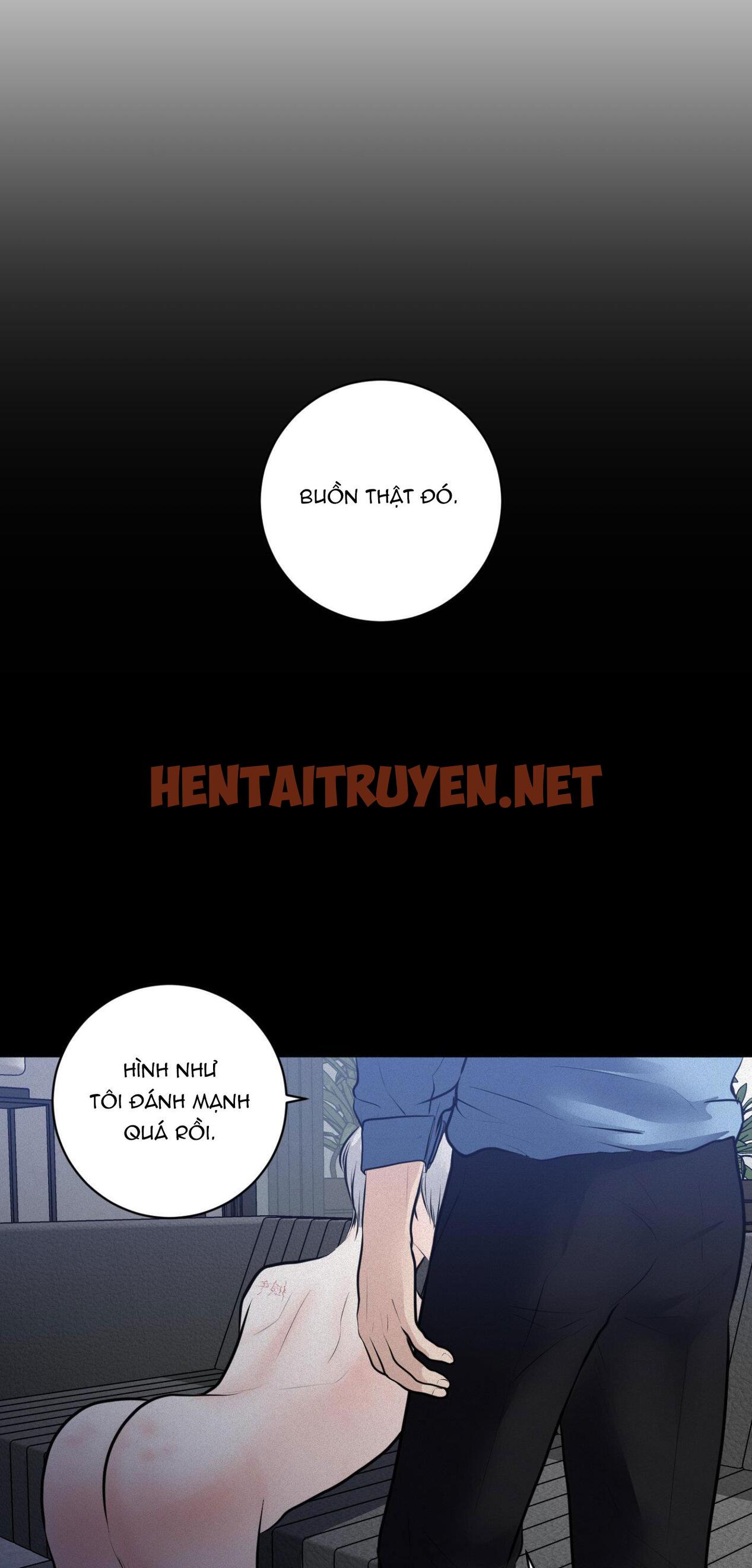 Xem ảnh (Abo) Lời Cầu Nguyện - Chap 28 - img_012_1693940447 - TruyenVN.APP