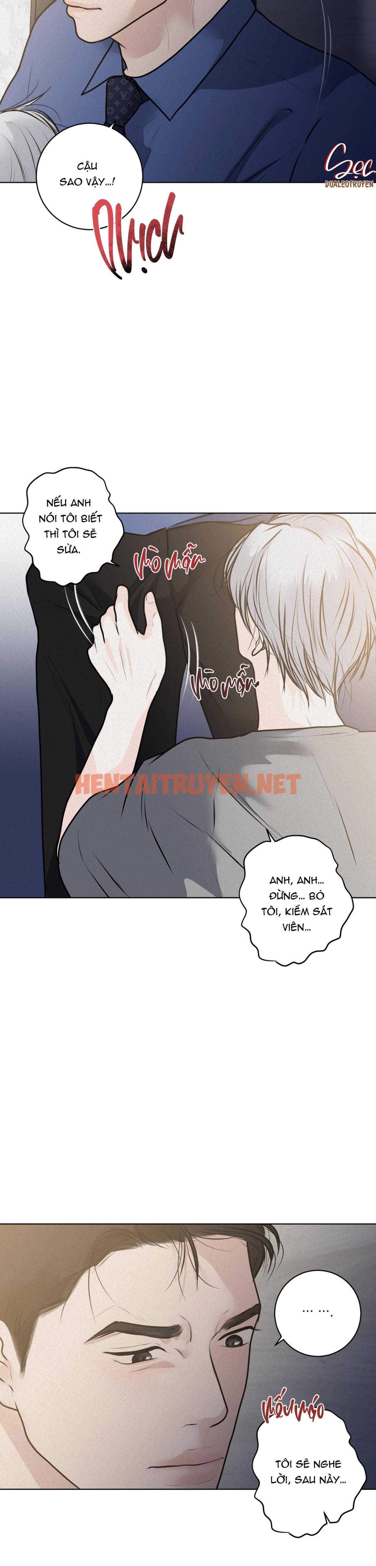 Xem ảnh (Abo) Lời Cầu Nguyện - Chap 29 - img_004_1694452146 - TruyenVN.APP