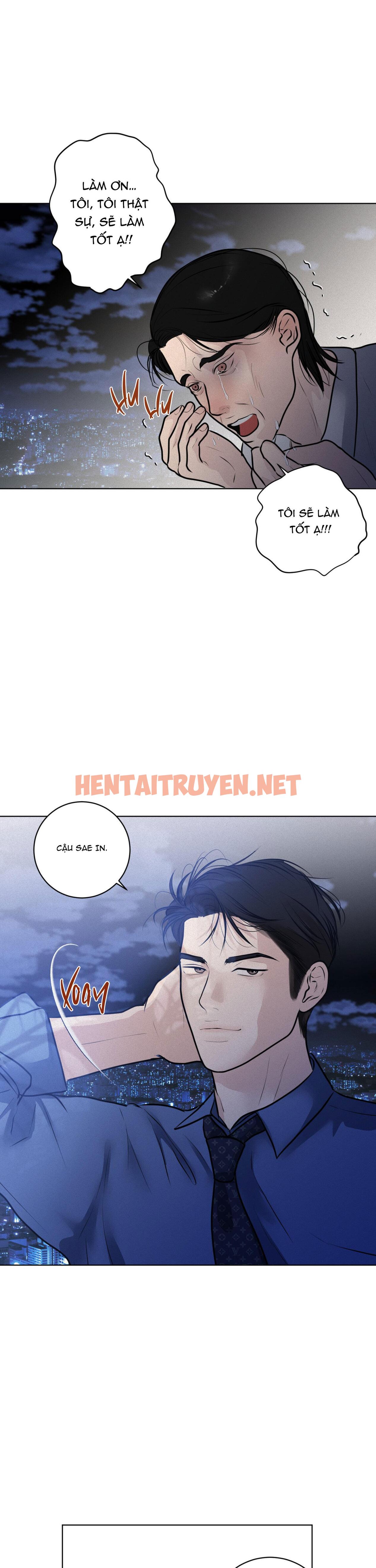 Xem ảnh (Abo) Lời Cầu Nguyện - Chap 29 - img_017_1694452149 - TruyenVN.APP