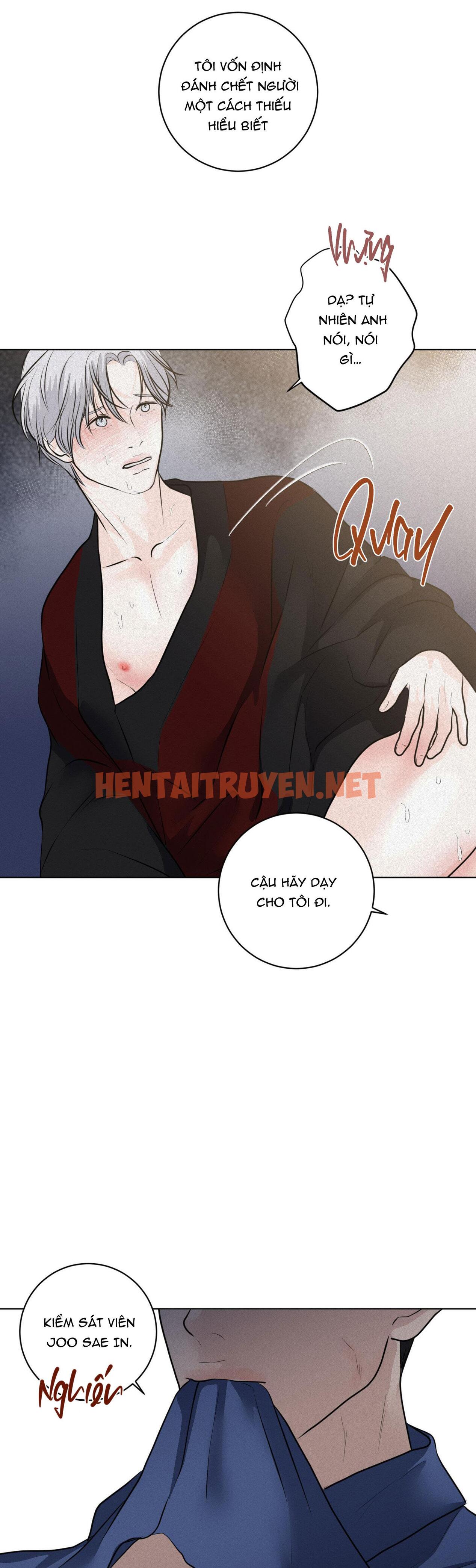 Xem ảnh (Abo) Lời Cầu Nguyện - Chap 29 - img_036_1694452152 - TruyenVN.APP